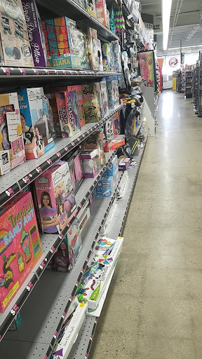 Variety Store «Five Below», reviews and photos, 389 Tarrytown Rd, White Plains, NY 10607, USA