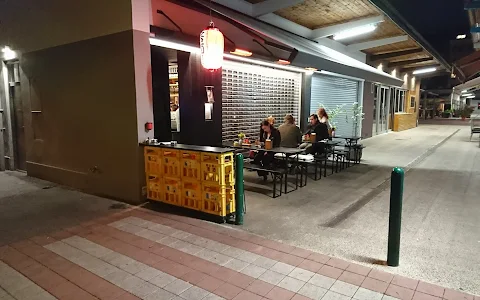 Mochi Ramen Bar image