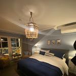 Photo n°1 de l'avis de Kristin.a fait le 05/01/2024 à 18:37 sur le  Seventy Seven Beach HOTEL à Timmendorfer Strand