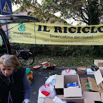 Photo n°22 de l'avis de Franco.a fait le 14/10/2018 à 18:40 sur le  La Polveriera à Reggio Emilia