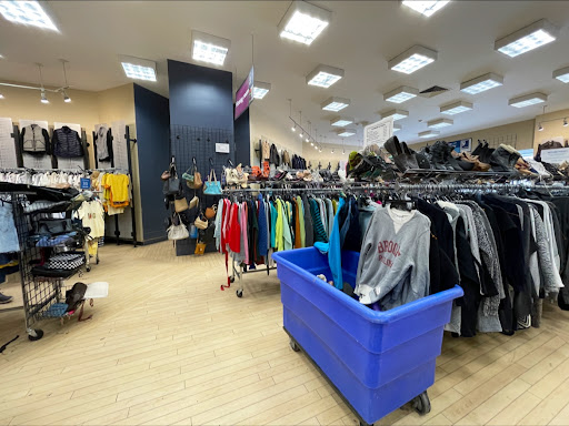 Thrift Store «Goodwill», reviews and photos, 678 Centre St, Jamaica Plain, MA 02130, USA