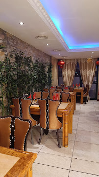 Atmosphère du Restaurant chinois Restaurant China Town à Annemasse - n°6