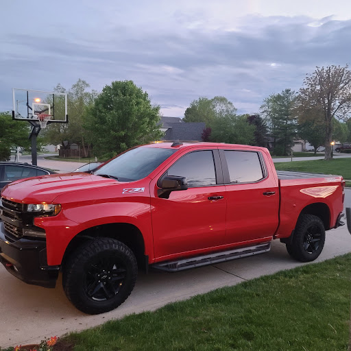 Dellen Chevrolet in Greenfield, Indiana