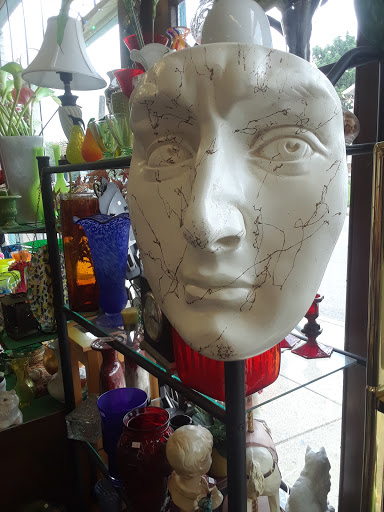 Florist «All Occasions Gifts & Flowers», reviews and photos, 3837 E 10th St, Indianapolis, IN 46201, USA