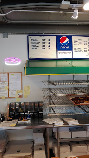 Donut Shop «Greenbush Bakery», reviews and photos, 1305 Regent St, Madison, WI 53715, USA