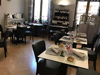 Atmosphère du Restaurant gastronomique La Marmite à Rouen - n°15