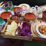 Photo n°3 de l'avis de Serena.o fait le 28/11/2022 à 09:28 sur le  Antica Trattoria Monviso à Carmagnola