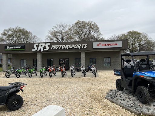 Motorcycle Dealer «SRS MOTORSPORTS», reviews and photos, 3112 Sands Dr, Greensboro, NC 27405, USA