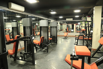 GYM IT - 1st floor, Choolaimedu High Road, no 4, Khan St, Choolaimedu, Chennai, Tamil Nadu 600094, India