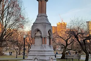 Ether Monument image