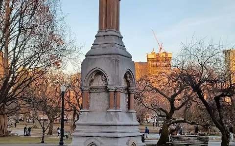 Ether Monument image