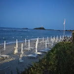 Photo n°1 de l'avis de Stefan.o fait le 16/06/2018 à 05:14 sur le  Hotel Baia di Nora à Nora