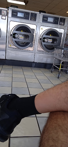 Laundromat «Coral Springs Coin Laundry», reviews and photos, 11422 W Sample Rd, Coral Springs, FL 33065, USA