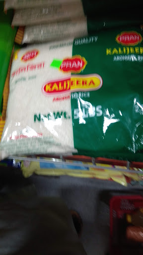 Grocery Store «Gandhi Bazar», reviews and photos, 2815 34th St, Lubbock, TX 79410, USA