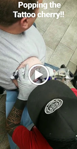 Tattoo Shop «Tattoo Gallery», reviews and photos, 19921 Beach Blvd, Huntington Beach, CA 92648, USA