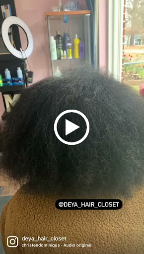 Hair Salon «Glamour Dominican Hair Creations», reviews and photos, 8124 Shore Dr b, Norfolk, VA 23518, USA