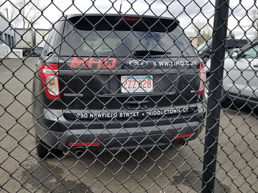 Discount Store «Dollar General», reviews and photos, 750 Newfield St, Middletown, CT 06457, USA