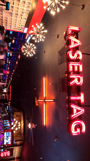 Bowling Alley «Bowlero North Brunswick», reviews and photos, 1 Carolier Ln, North Brunswick Township, NJ 08902, USA