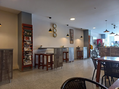 La Elisa Café Y Cocina - Cl. 15 #11-53, Sogamoso, Boyacá, Colombia