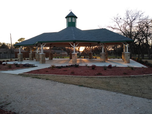 Park «J.A. Carr Park», reviews and photos, 508 Simmons Dr, Euless, TX 76040, USA