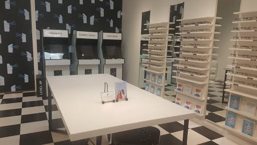 Optician «Warby Parker Annex», reviews and photos, 817 NW 23rd Ave, Portland, OR 97210, USA