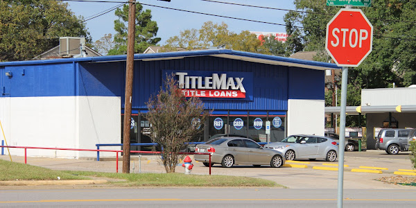 TitleMax Title Loans