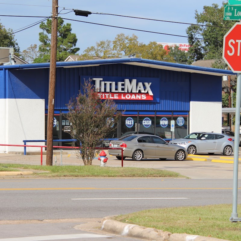 TitleMax Title Loans