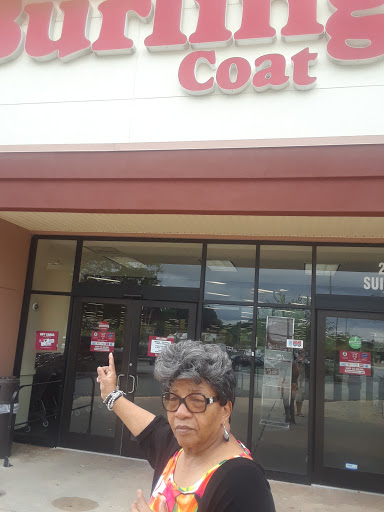 Clothing Store «Burlington Coat Factory», reviews and photos, 6725 E Black Horse Pike, Egg Harbor Township, NJ 08234, USA