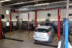 Savasta Automotive Repair Inc