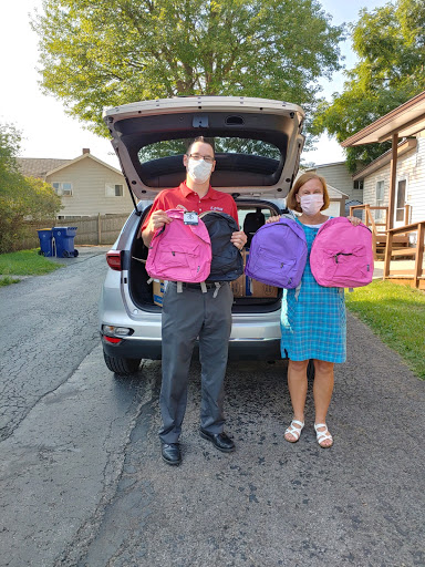 Car Dealer «E-Z Loan Auto Sales of Buffalo», reviews and photos, 2227 Elmwood Ave, Buffalo, NY 14216, USA