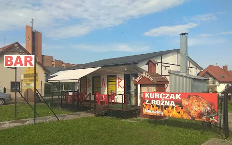 Bar u Wioli - kurczak z rożna, dania obiadowe i przekąski image