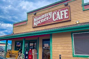Kountry Korner Café image