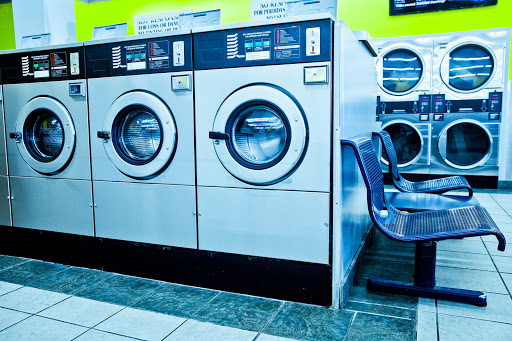 Home laundries in Perth