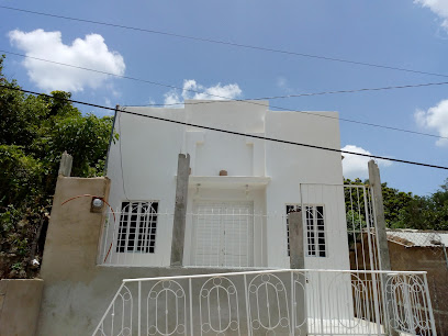 Iglesia Cristiana Sólo Cristo Salva Barrio Nuevo - ONG Ocozocoautla de Espinosa, Chiapas, México - Iglesia cristiana