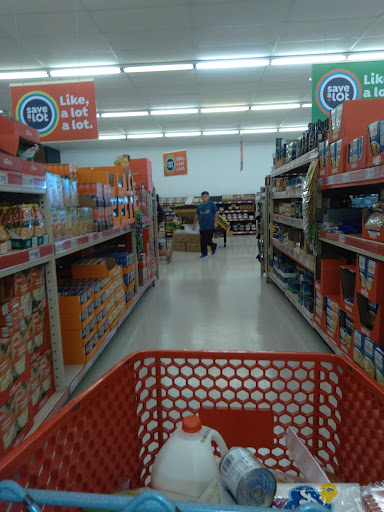 Grocery Store «Save-A-Lot», reviews and photos, 1110 E State St #2, Alliance, OH 44601, USA