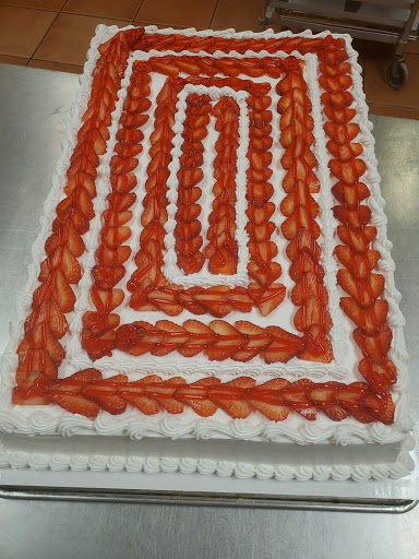 Grocery Store «Juarez Baking», reviews and photos, 1068 N Waco Ave, Wichita, KS 67203, USA