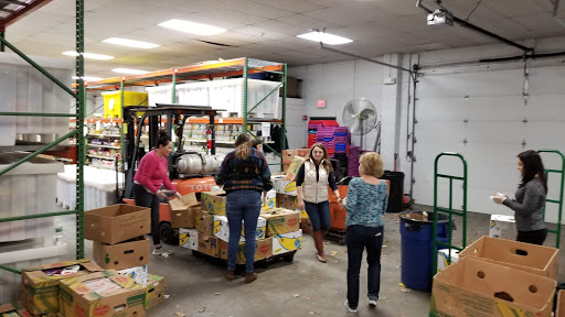 Food Bank «The Food Bank of Lower Fairfield County, Inc.», reviews and photos