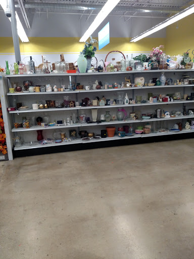 Thrift Store «Goodwill Central Texas - Marble Falls», reviews and photos