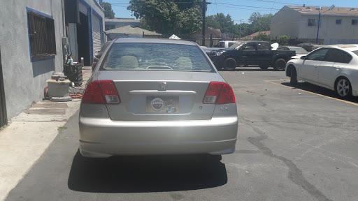 Used Car Dealer «Car Champs», reviews and photos, 416 S Atlantic Blvd, Los Angeles, CA 90022, USA