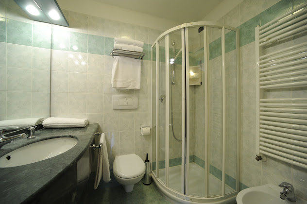 Photos du propriétaire Résidence Residence Kristall 38037 Predazzo