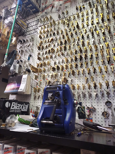 Locksmith «Sun Security Inc. & Locksmith», reviews and photos, 89-53 Francis Lewis Blvd, Queens Village, NY 11427, USA