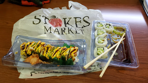 Home Improvement Store «Stokes Freshfood Market», reviews and photos, 1310 Pomerelle Ave, Burley, ID 83318, USA