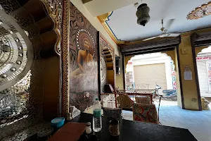 Buddha Cafe image