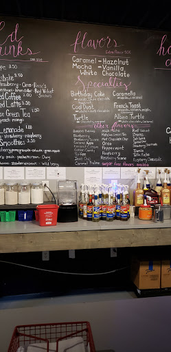 Coffee Shop «The Well Coffee Shop», reviews and photos, 23119 US-421, Hyden, KY 41749, USA