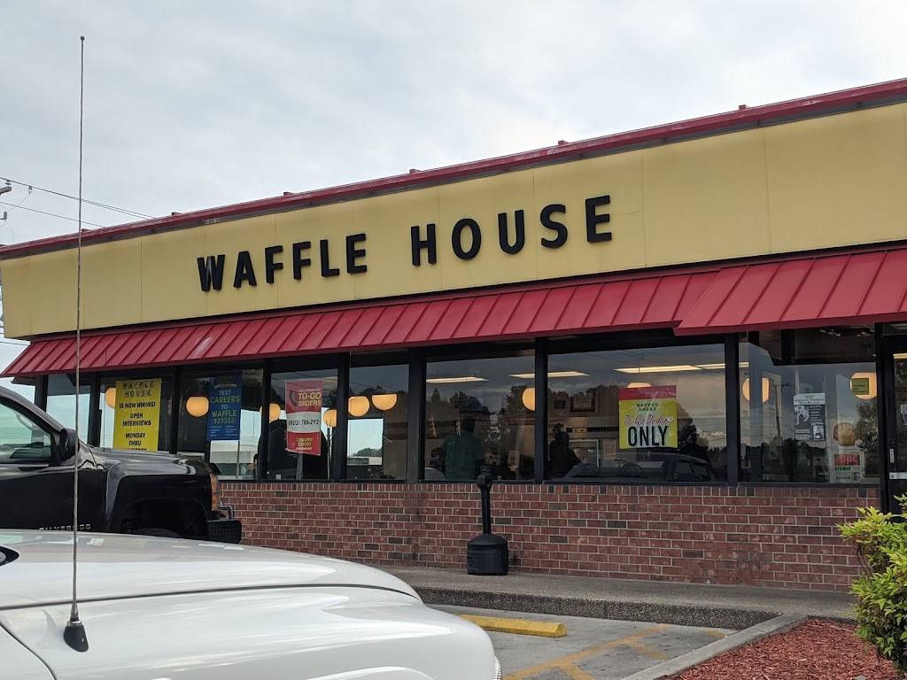 Waffle House 29203
