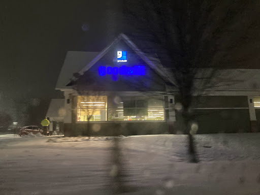 Thrift Store «Goodwill Store & Donation Center», reviews and photos