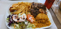 Kebab du Restaurant turc TAD-AL GRILL KEBAB HOUSE à Morangis - n°3