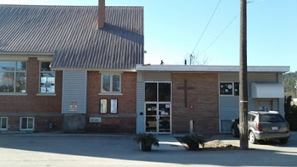 Enderby & District Community Resource Centre