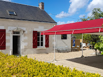 Photos du propriétaire du Restaurant italien L' Aïoli Chez Christ à Veuzain-sur-Loire - n°10