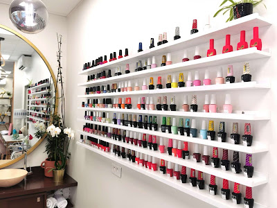 Coco Nails onglerie 75014 paris à Paris